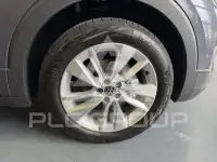 2025 Volkswagen T-Cross