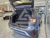 2025 Volkswagen T-Cross