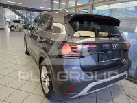 2025 Volkswagen T-Cross