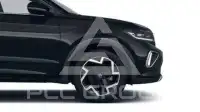 2026 Volkswagen T-Cross
