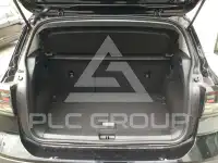 2026 Volkswagen T-Cross