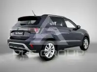 2025 Volkswagen T-Cross