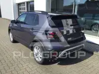 2026 Volkswagen T-Cross