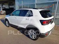 2025 Volkswagen T-Cross