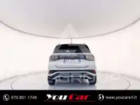 2025 Volkswagen T-Cross