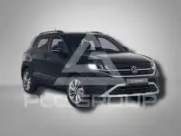 2025 Volkswagen T-Cross