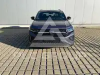 2025 Volkswagen T-Cross