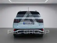 2025 Volkswagen T-Cross