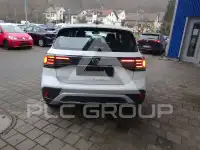 2025 Volkswagen T-Cross
