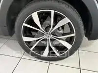 2026 Volkswagen T-Cross