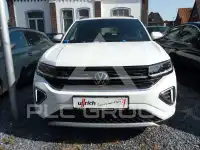 2025 Volkswagen T-Cross