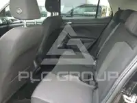 2025 Volkswagen T-Cross