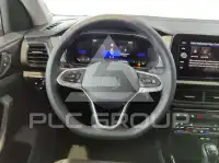 2025 Volkswagen T-Cross