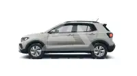 2025 Volkswagen T-Cross