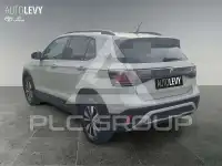 2025 Volkswagen T-Cross