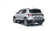 2025 Volkswagen T-Cross