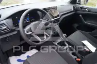 2025 Volkswagen T-Cross