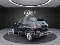 2025 Volkswagen T-Cross