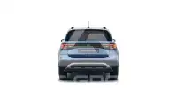 2025 Volkswagen T-Cross