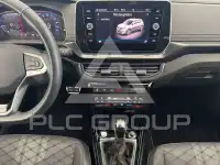 2025 Volkswagen T-Cross