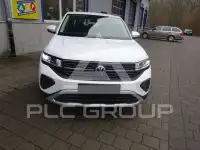 2025 Volkswagen T-Cross