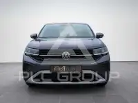 2025 Volkswagen T-Cross
