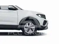 2025 Volkswagen T-Cross