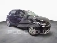 2025 Volkswagen T-Cross