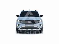 2025 Volkswagen T-Cross