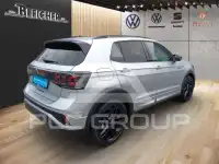 2025 Volkswagen T-Cross