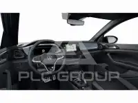 2025 Volkswagen T-Cross
