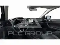 2025 Volkswagen T-Cross