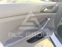 2026 Volkswagen T-Cross