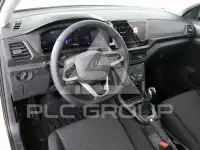 2025 Volkswagen T-Cross