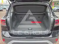 2025 Volkswagen T-Cross