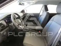 2025 Volkswagen T-Cross