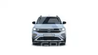 2025 Volkswagen T-Cross