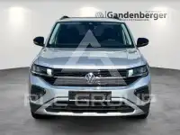 2025 Volkswagen T-Cross
