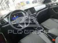 2025 Volkswagen T-Cross