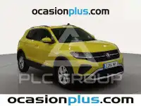 2025 Volkswagen T-Cross