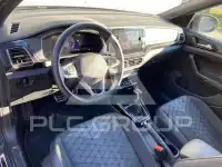 2025 Volkswagen T-Cross