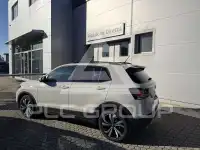 2026 Volkswagen T-Cross