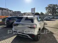 2026 Volkswagen T-Cross