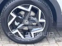 2025 Volkswagen T-Cross