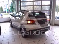 2025 Volkswagen T-Cross