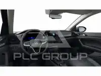 2025 Volkswagen T-Cross