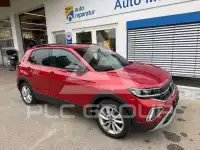 2025 Volkswagen T-Cross