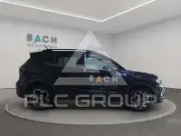2025 Volkswagen T-Cross