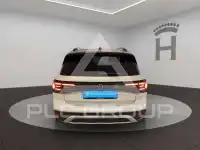 2025 Volkswagen T-Cross