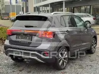 2025 Volkswagen T-Cross